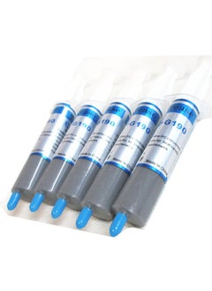 Generic High-Temperature Thermal Paste for CPU  GPU YJ-G190 