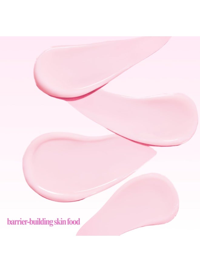 d'you In my Defense Lightweight Moisturiser for Intense Hydration with Ceramides for Men & Women | Non greasy cream for Dry, Oily & Combination Skin | Korean Skin Care Product | Cruelty Free | 10ml - Image 4