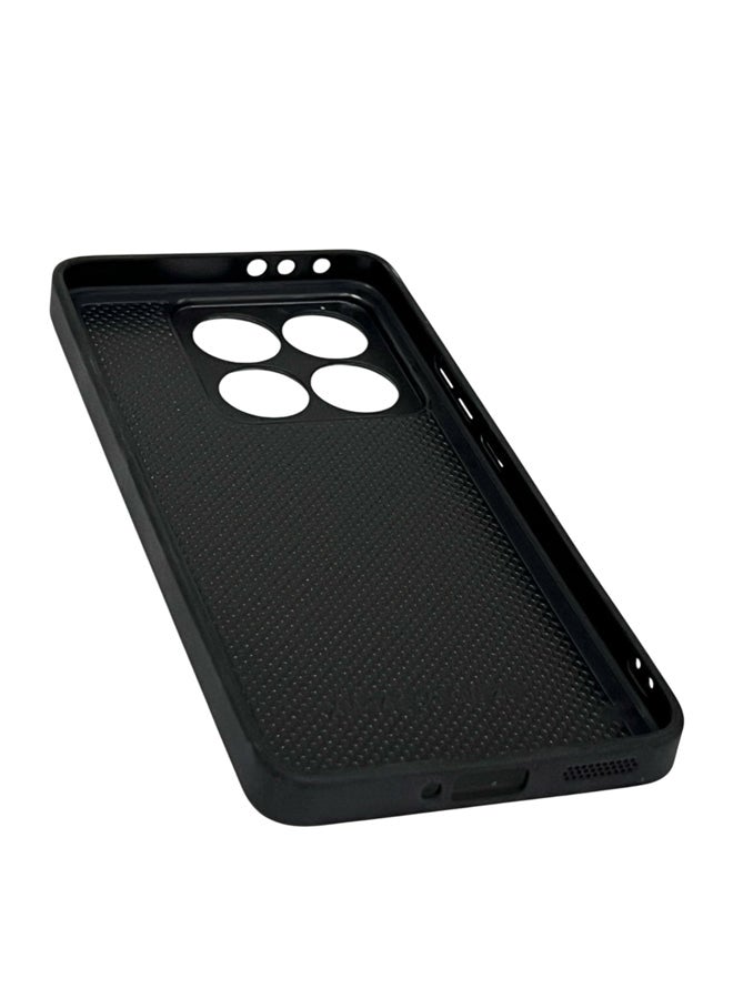 Covernex Xiaomi 14T 5G Protective Case Cover Superman Logo - Image 4