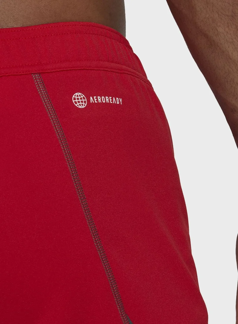 Adidas Tiro 23 Pro Goalkeeper Shorts