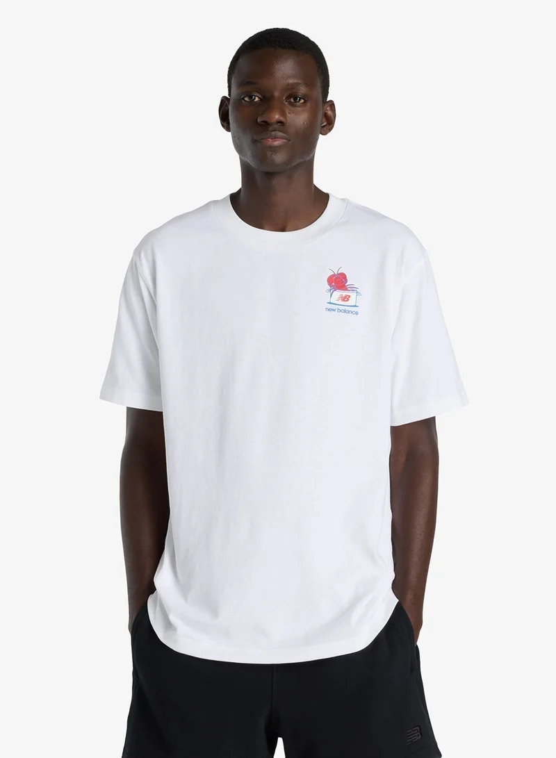 New Balance Lobster Roll T-Shirt