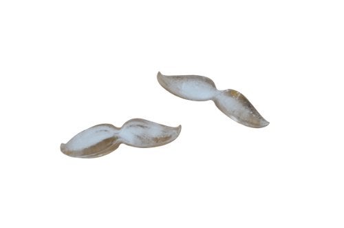 Fairly Odd Novelties Moustache Ice Cube Tray - Image 5