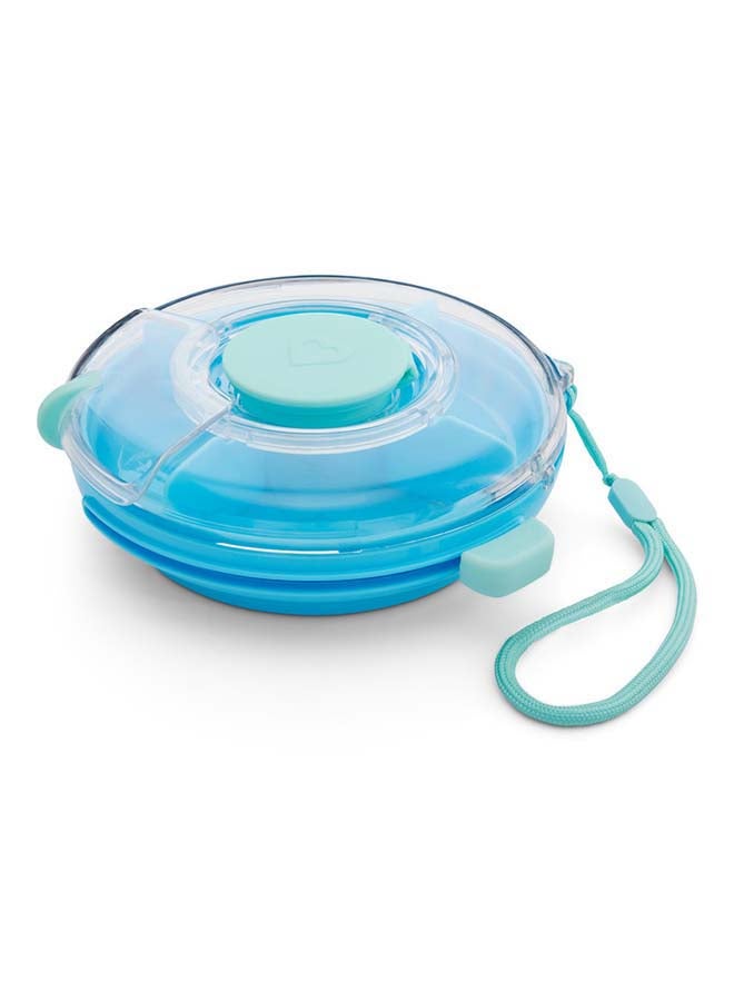 Munchkin Snack Wheel 1-Pack – Blue - Image 5