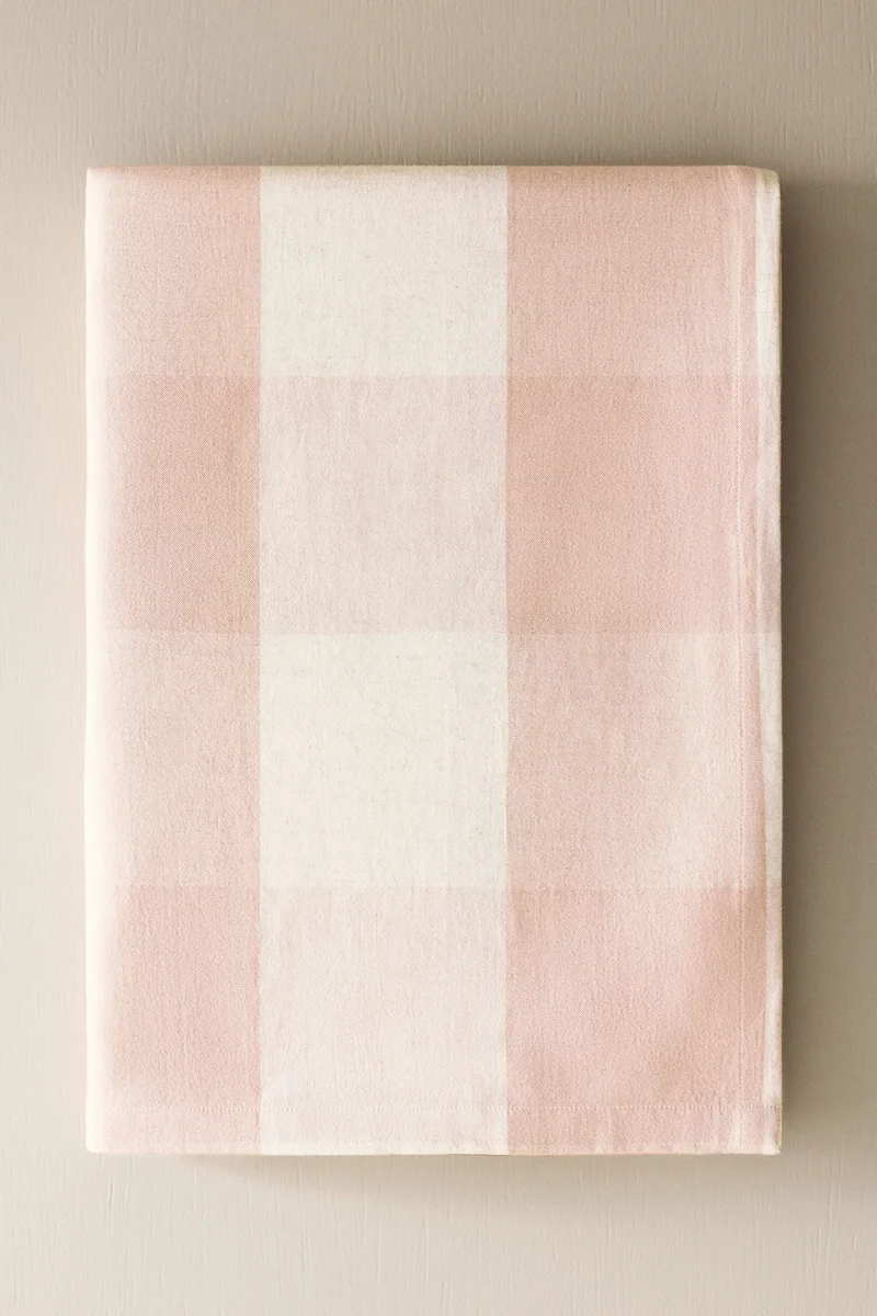 H&M Linen-blend tablecloth