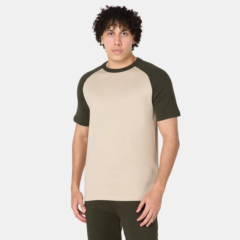 Men's Raglan T-Shirt