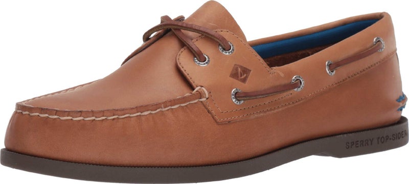 SPERRY حذاء قارب أصلي 2-عين للرجال من سبيري، صحراوي، 7 W US - Image 5