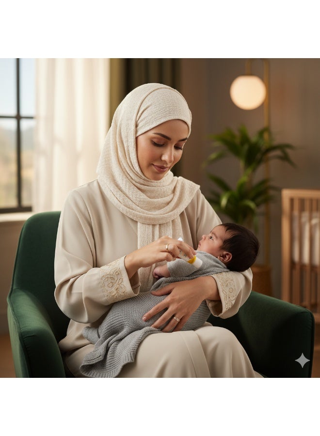 ميديل Medela Purelan كريم اللانولين للحلمة – يهدئ ويحمي الحلمات المتشققة، طبيعي 100٪، بحجم 7 غرام - Image 3