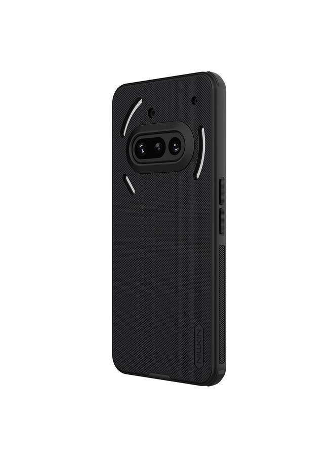 Nillkin Case For Nothing Phone 3a Frosted Shield Pro PC + TPU Phone Case - Image 2