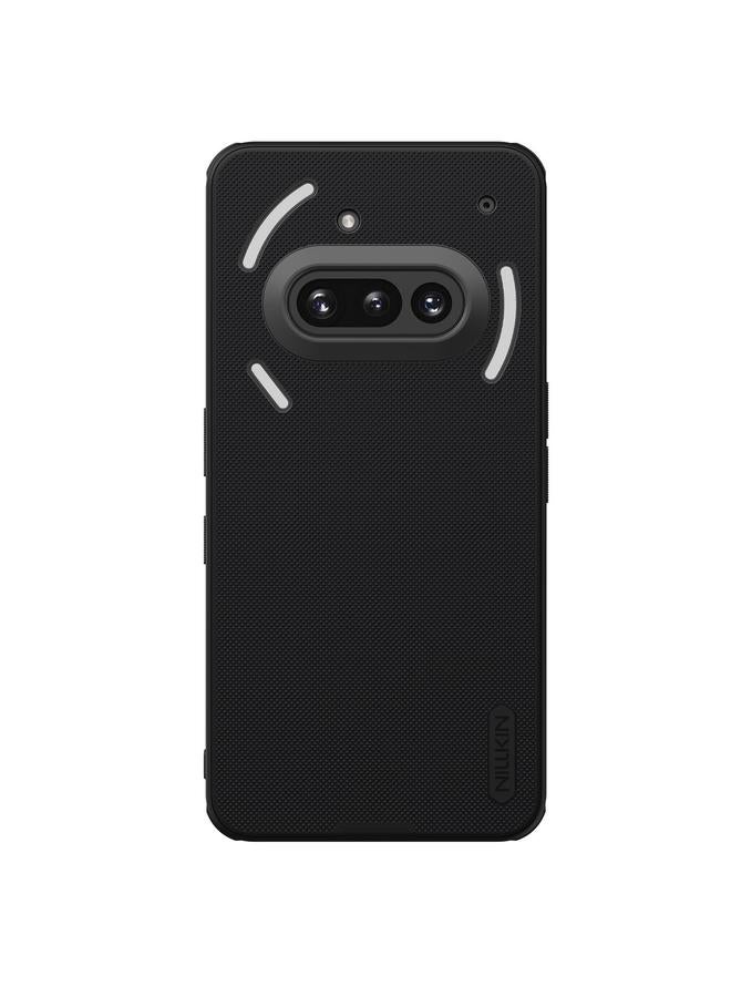 Nillkin Case For Nothing Phone 3a Frosted Shield Pro PC + TPU Phone Case - Image 1