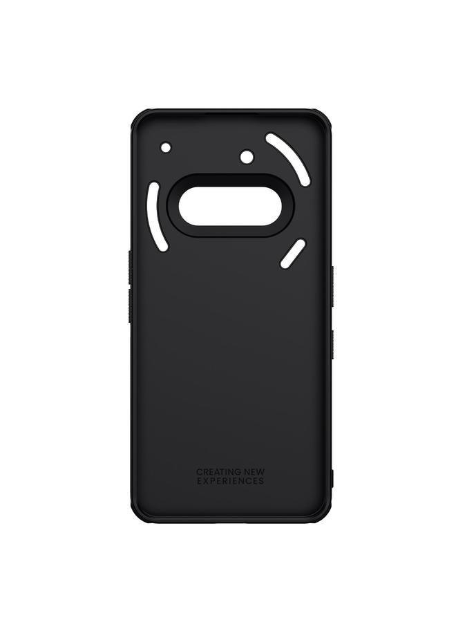 Nillkin Case For Nothing Phone 3a Frosted Shield Pro PC + TPU Phone Case - Image 4