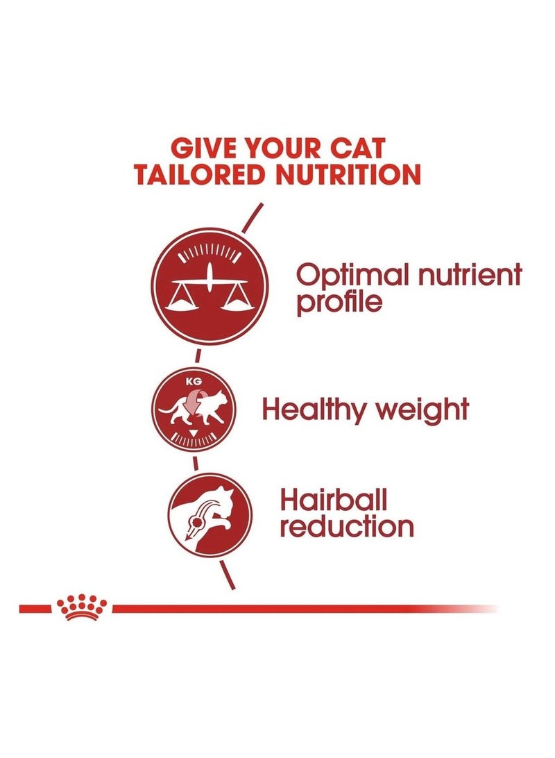 ROYAL CANIN Feline Health Nutrition Fit Cat Food 400 gr - Image 4