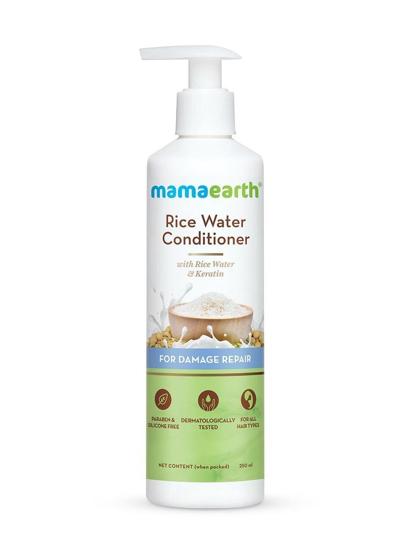 Rice Conditioner 250ml