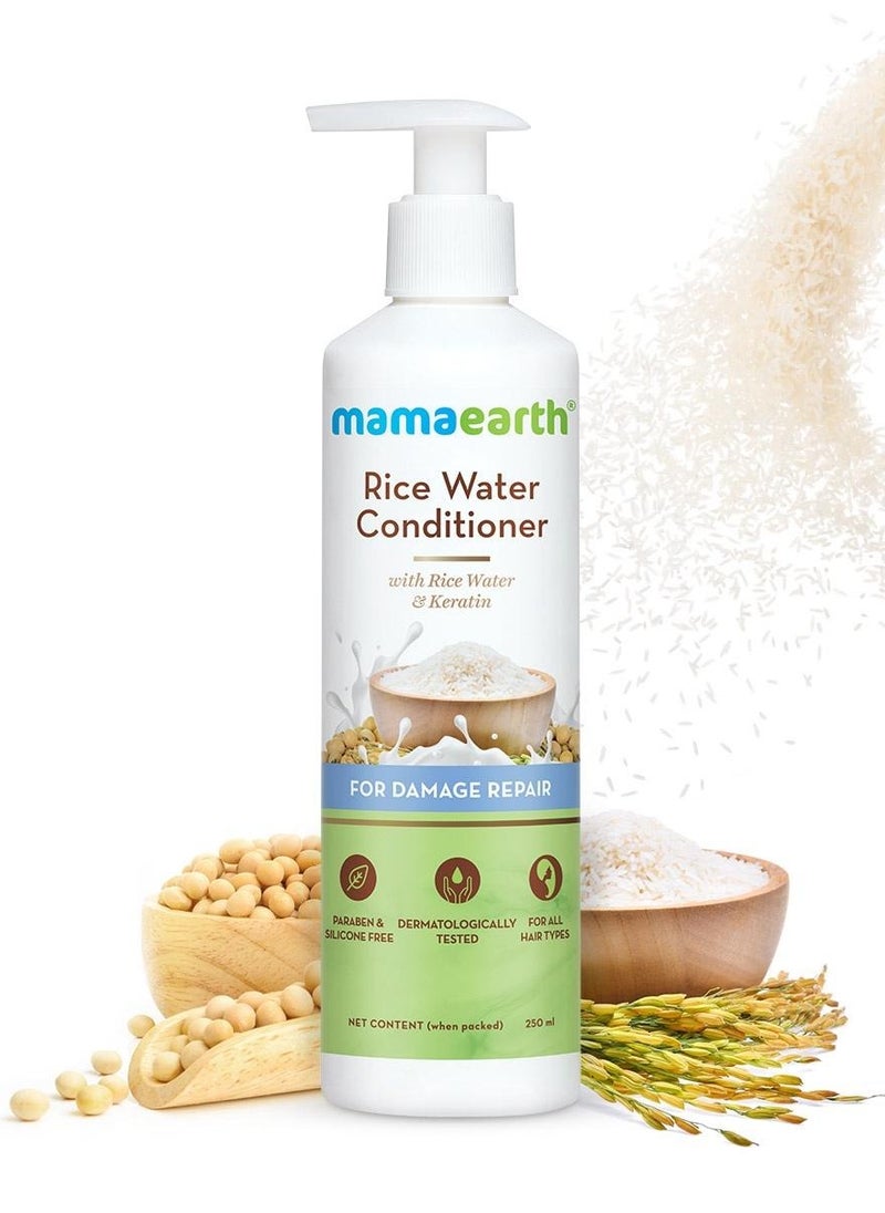 Rice Conditioner 250ml