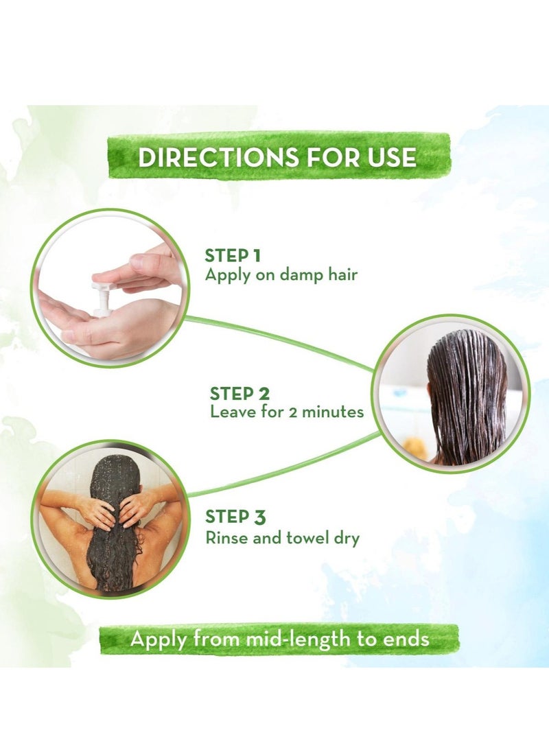 Rice Conditioner 250ml