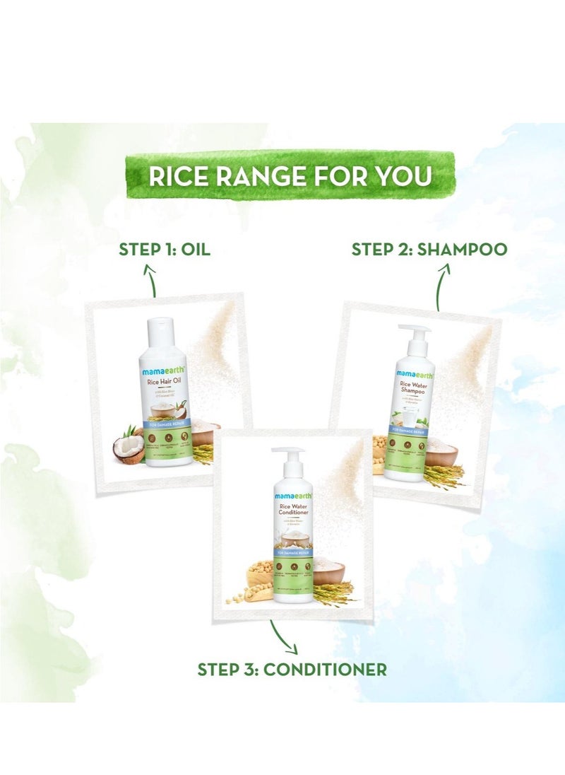 Rice Conditioner 250ml