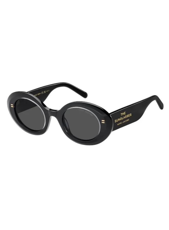 Marc Jacobs Round Sunglasses Frames