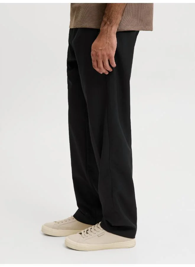 JACK & JONES  Casual Regular Fit Jogger for Men | Best Price UAE
