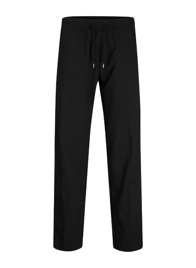 JACK & JONES  Casual Regular Fit Jogger for Men | Best Price UAE