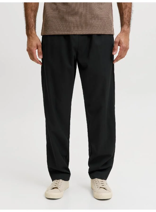 JACK & JONES  Casual Regular Fit Jogger for Men | Best Price UAE
