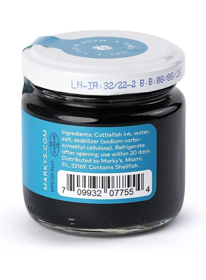 Marky's Cuttlefish Ink - 3.2 OZ - Image 3