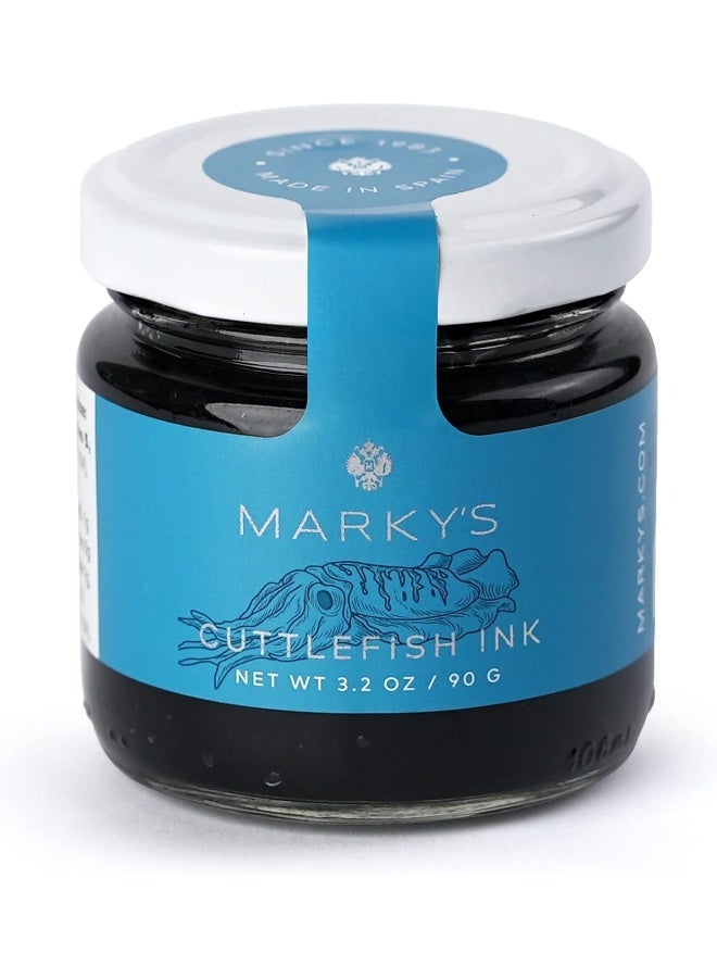 Marky's Cuttlefish Ink - 3.2 OZ - Image 1