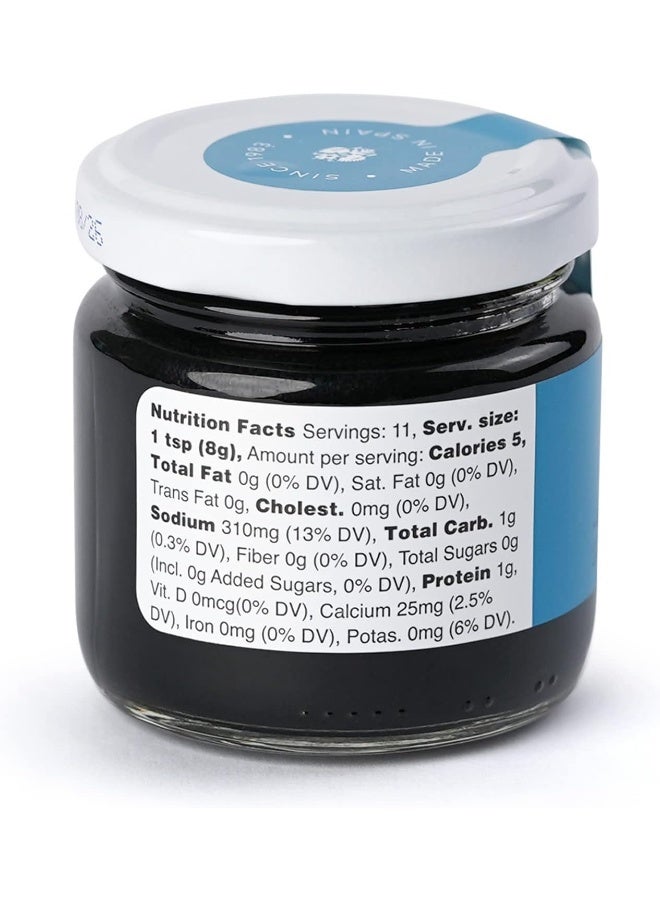 Marky's Cuttlefish Ink - 3.2 OZ - Image 2