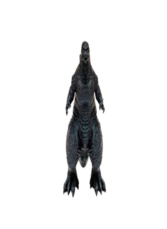Beoals Godzilla Minus One Collectible Monster Figure, Black, Detailed Scale Model - Image 1