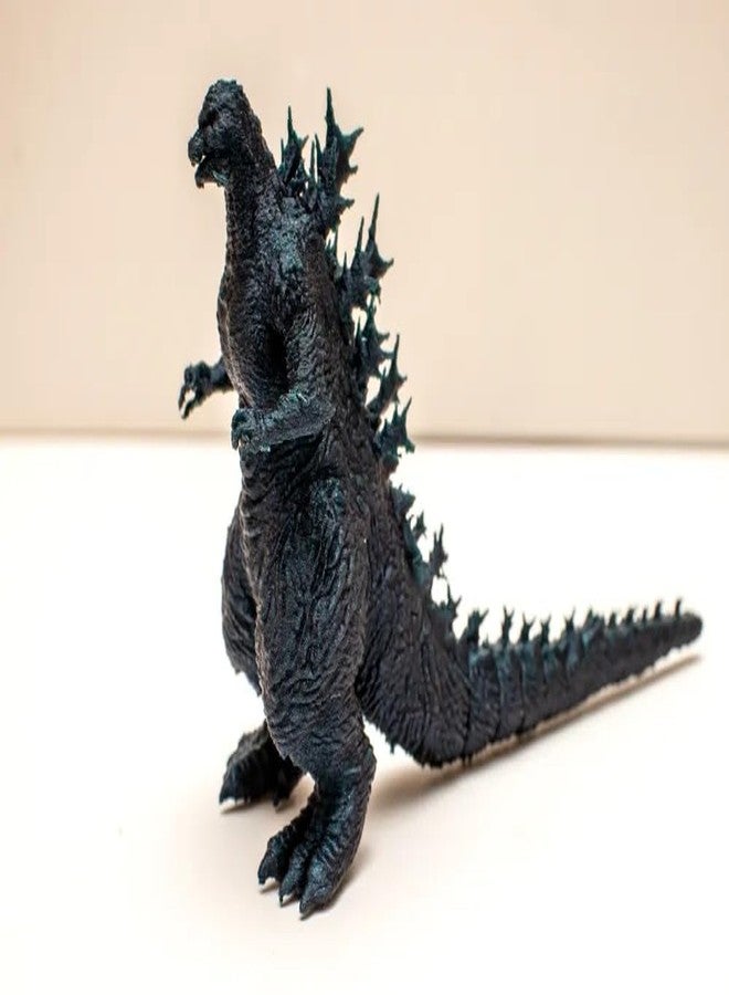 Beoals Godzilla Minus One Collectible Monster Figure, Black, Detailed Scale Model - Image 4