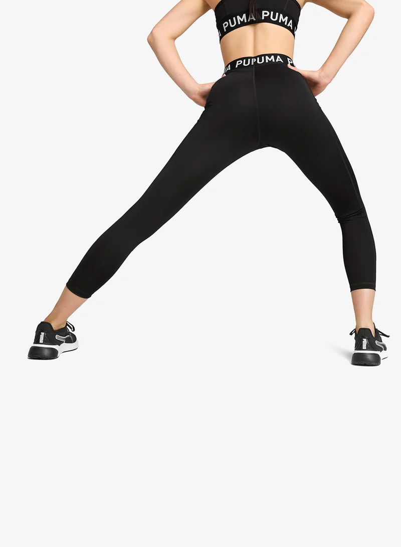 Puma Strong High Waist Tights