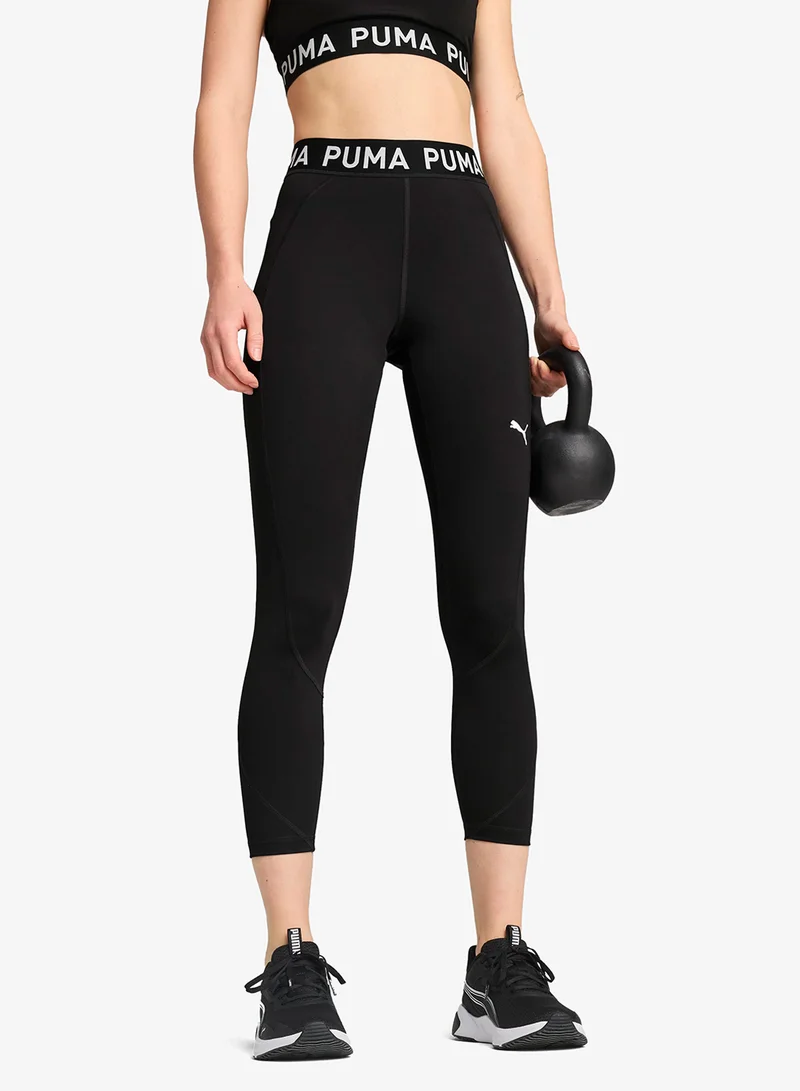 Puma Strong High Waist Tights
