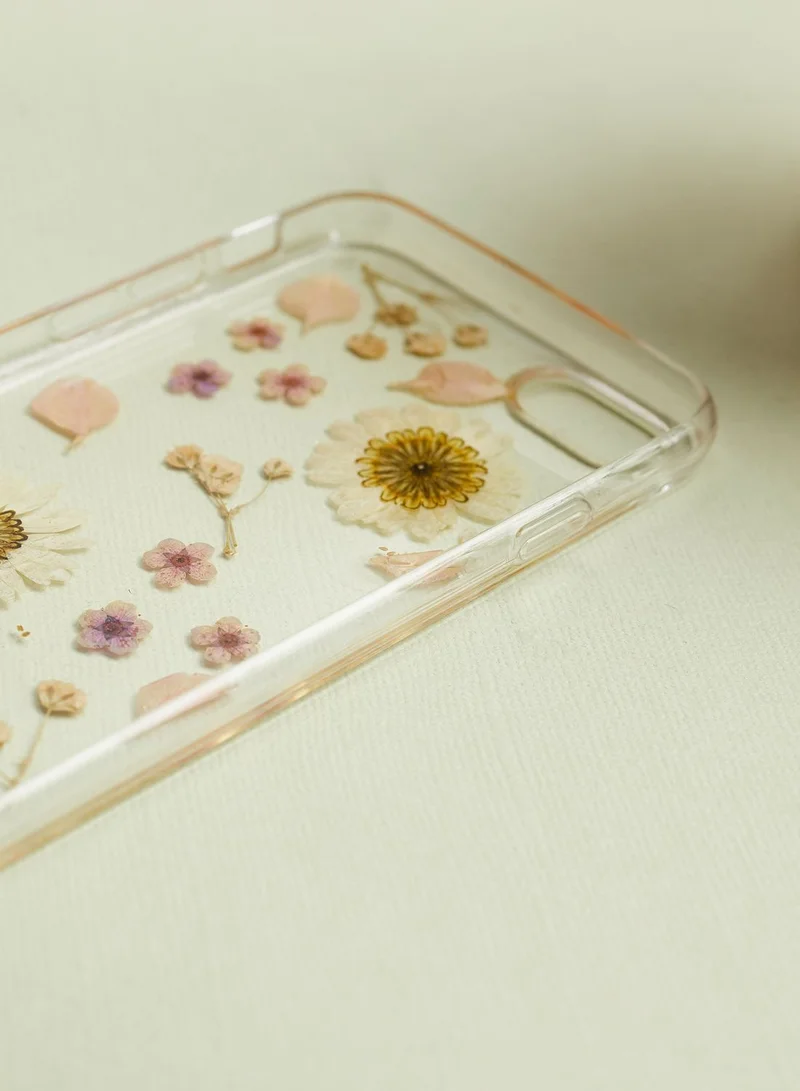 AURORA Floral iPhone Case