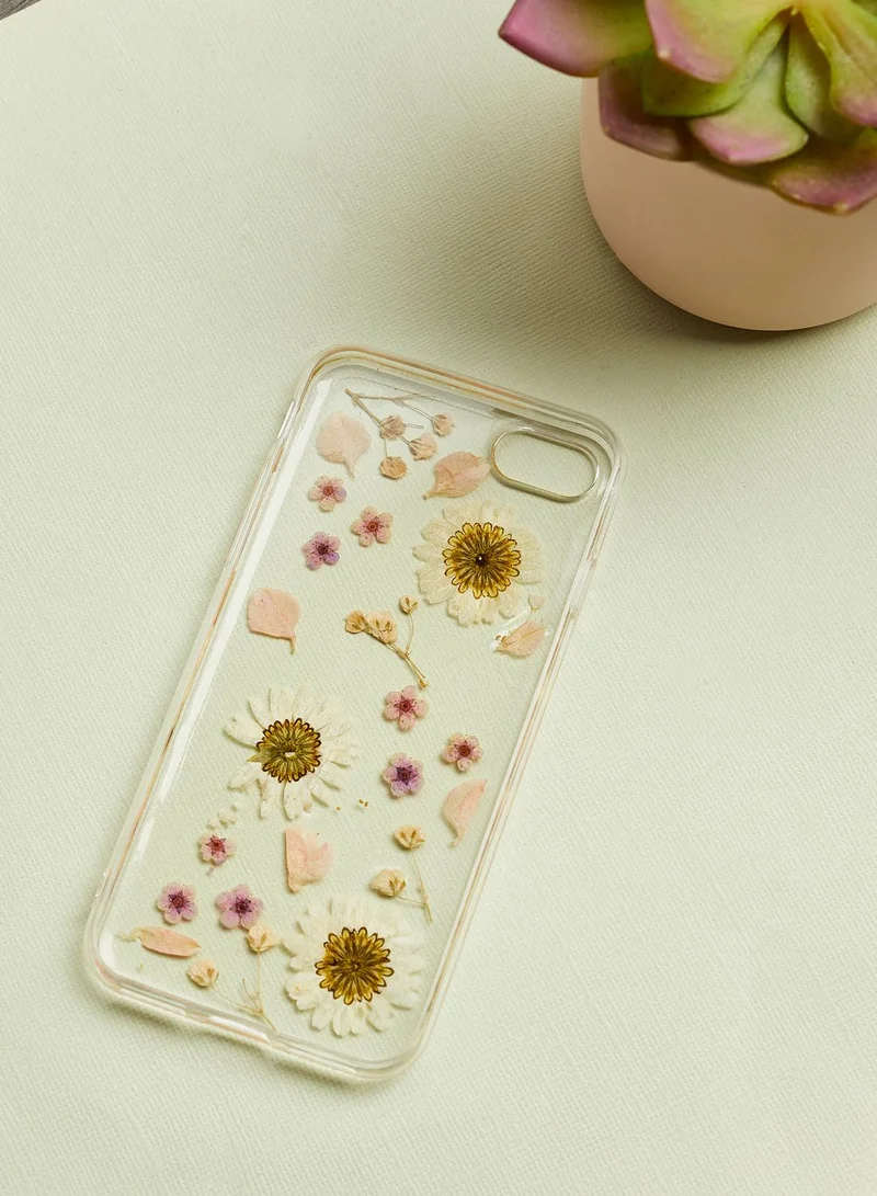 AURORA Floral iPhone Case