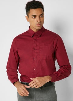 Poplin Shirt