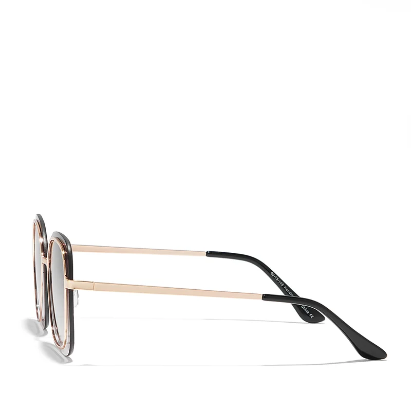 Blackout Women's BlackOut MARY JANE - Square - Full Rim - Sunglasses