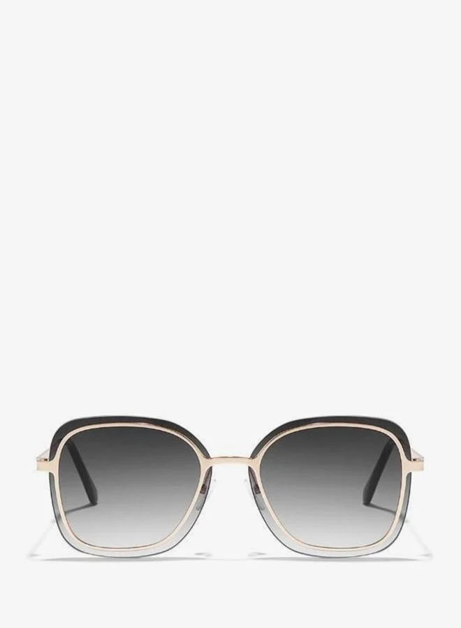Blackout BlackOut MARY JANE - Square - Full Rim - Sunglasses