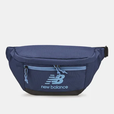 New Balance Men's Athletic Hip Bag (XL)