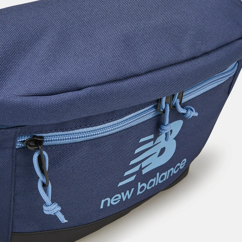 New Balance Men's Athletic Hip Bag (XL)