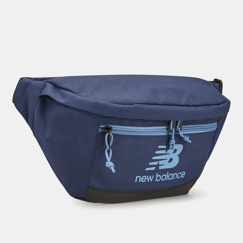 New Balance Men's Athletic Hip Bag (XL)