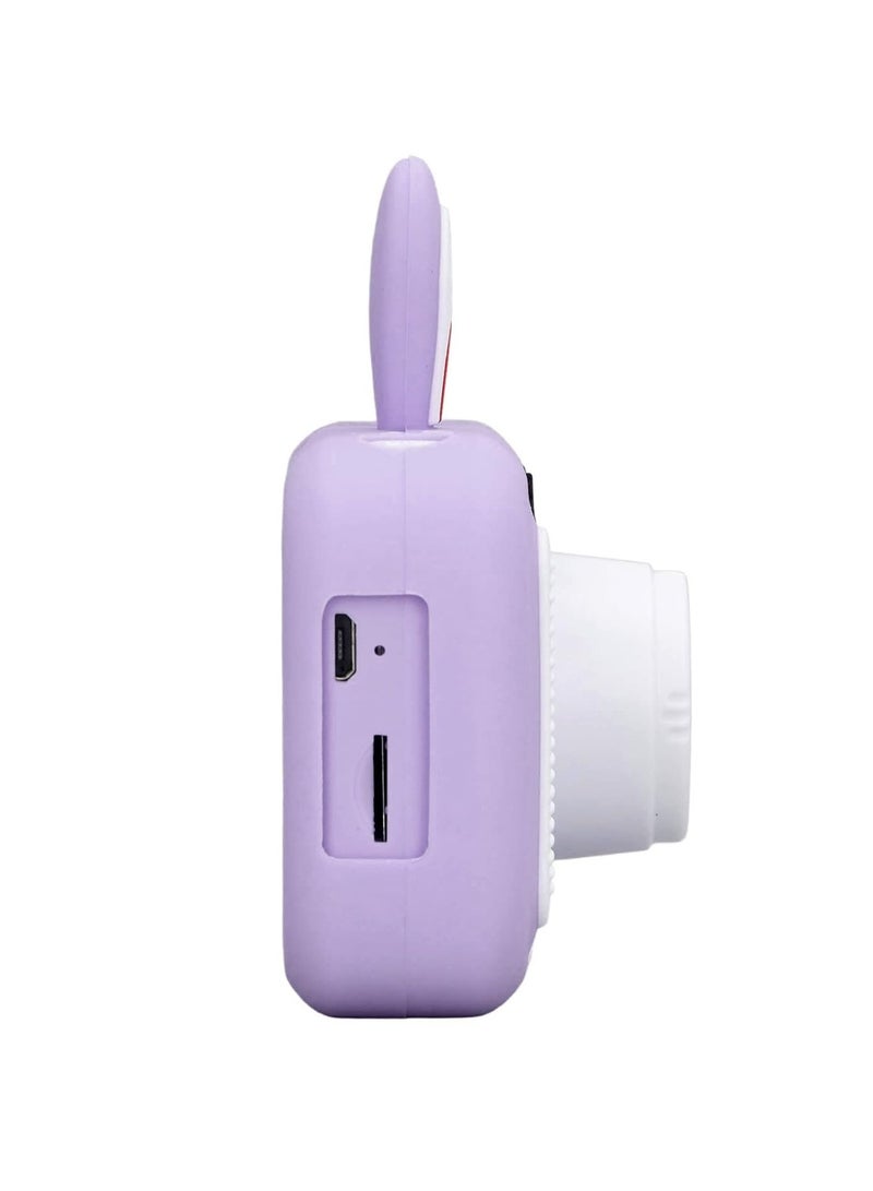 Generic Kids Digital Camera 2 Inch Mini Hd Screen 1080p Projection Video Camera Toys Camera  - Image 2
