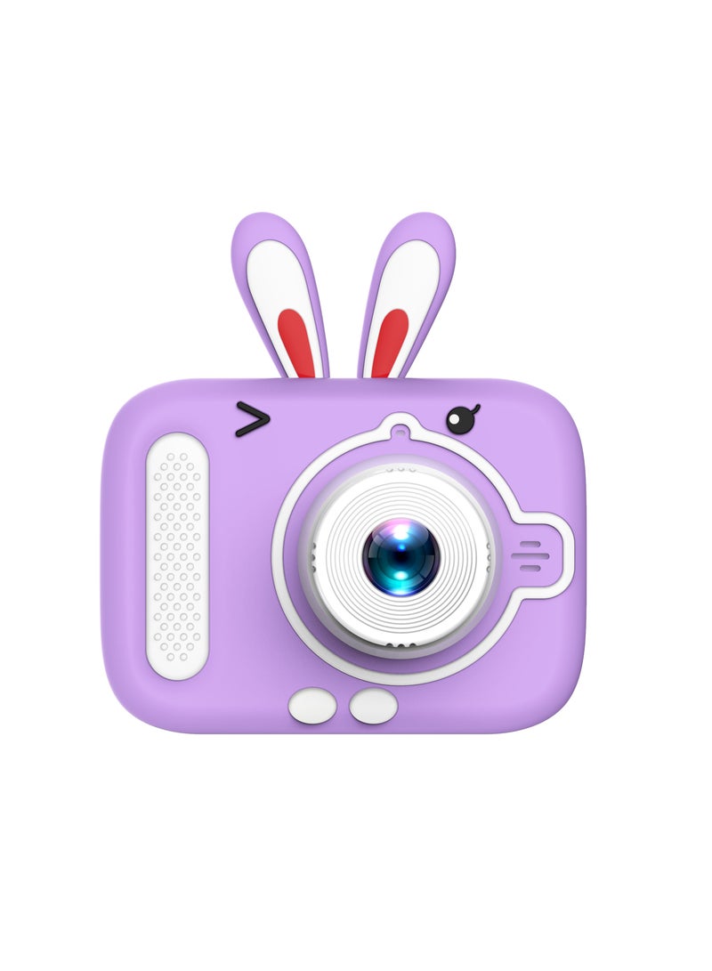 Generic Kids Digital Camera 2 Inch Mini Hd Screen 1080p Projection Video Camera Toys Camera  - Image 1