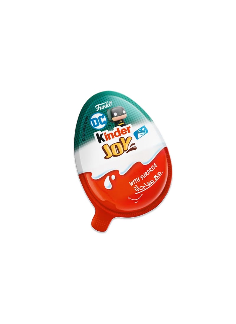 كيندر جوي هاري بوتر شوكولاتة 3x20جم - Image 2