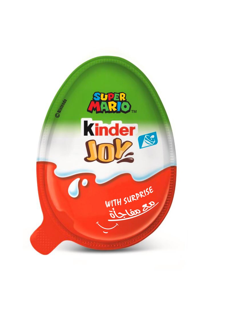 Kinder Joy Super Mario - Image 2