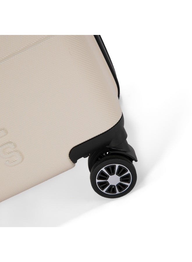 Eagle Express Fusion ABS Hard Trolley Luggage - 20 inch - Flush - Free Protective Cover - 1-Year Warranty - Image 5