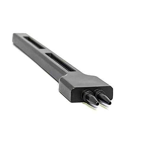 citian 5mm 2/4/6 Claw Tooth Leather Stitching Chisels Round Hole Punching Tool Set for DIY Leather Craft - Image 4