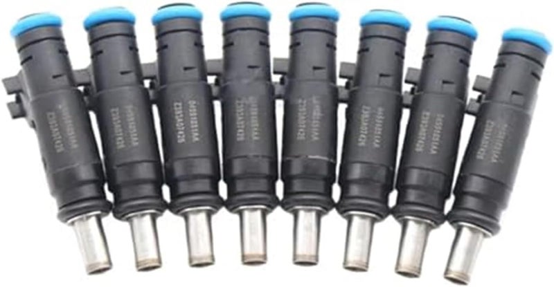 Wivplex حقن الوقود Wivplex لسيارات كرايسلر 11-13 - Image 5