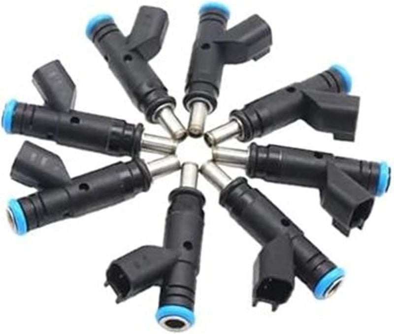 Wivplex حقن الوقود Wivplex لسيارات كرايسلر 11-13 - Image 1