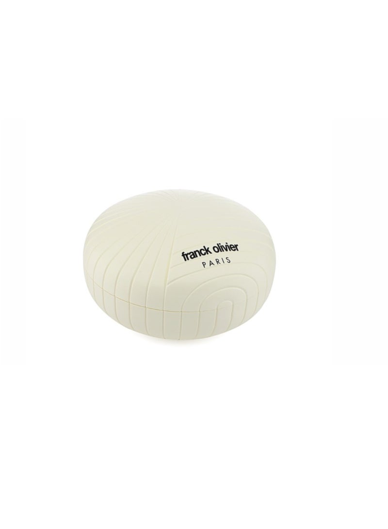 FRANCK OLIVIER Women's Body Powder 200g for Women - Long Lasting Fragrance - Image 1