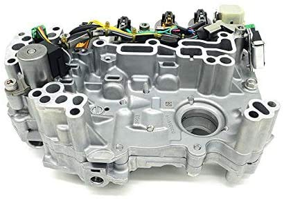 CAC JF015 RE0F11A JF015E JF011E CVT جسم صمام معاد تجديده لسيارة نيسان سنترا تييدا JF010E - Image 3