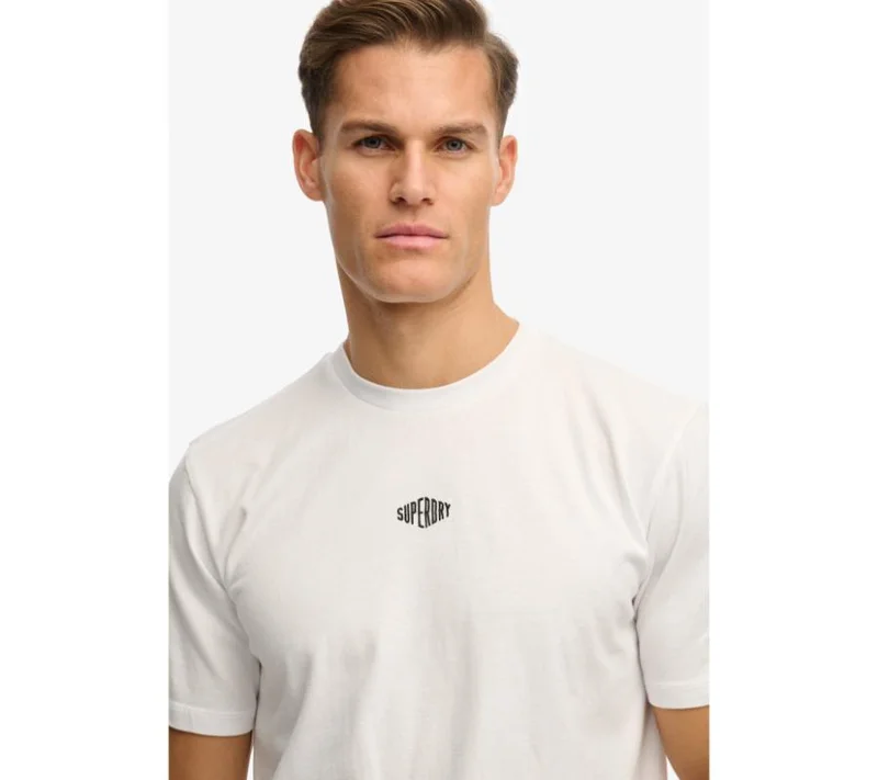 Superdry Micro Logo T-Shirt