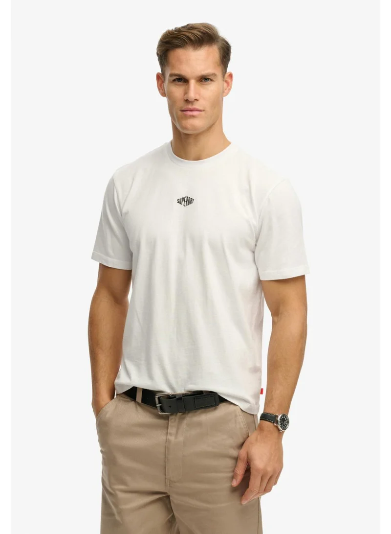 Superdry Micro Logo T-Shirt